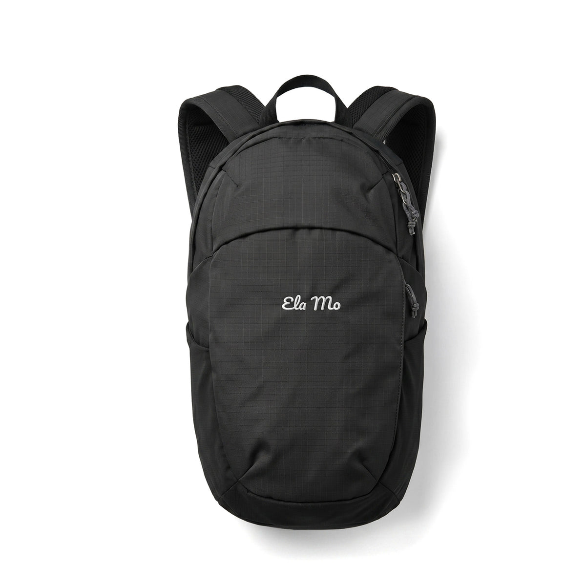 Ela Mo™ Active Duo Rucksack + Hip Bag | Black