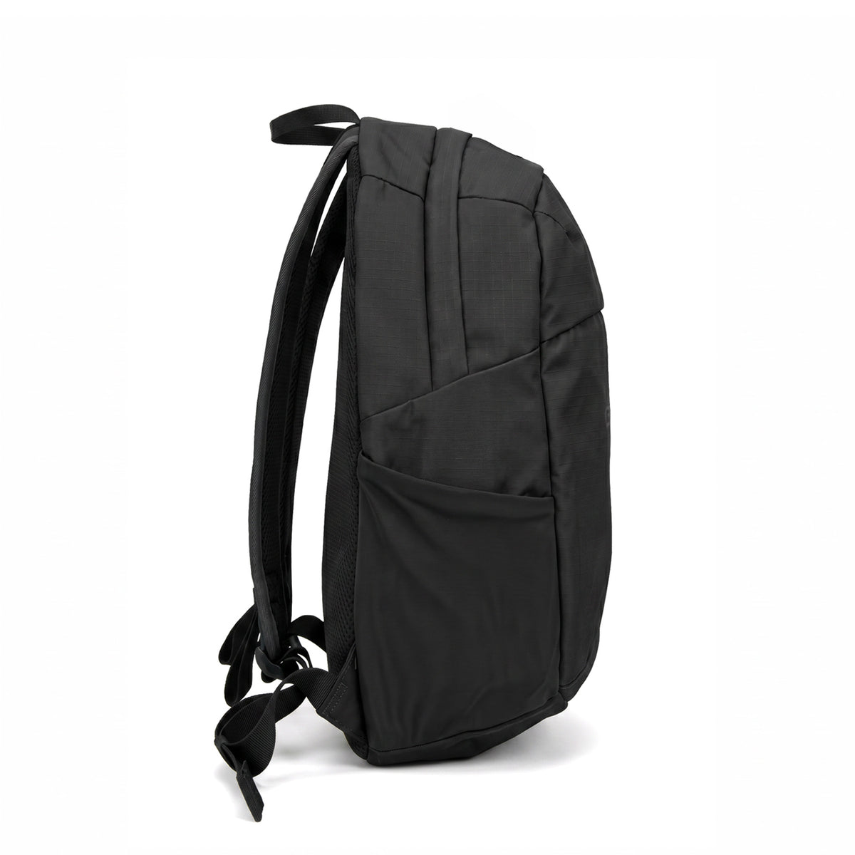 Ela Mo™ Active Duo Rucksack + Hip Bag | Black