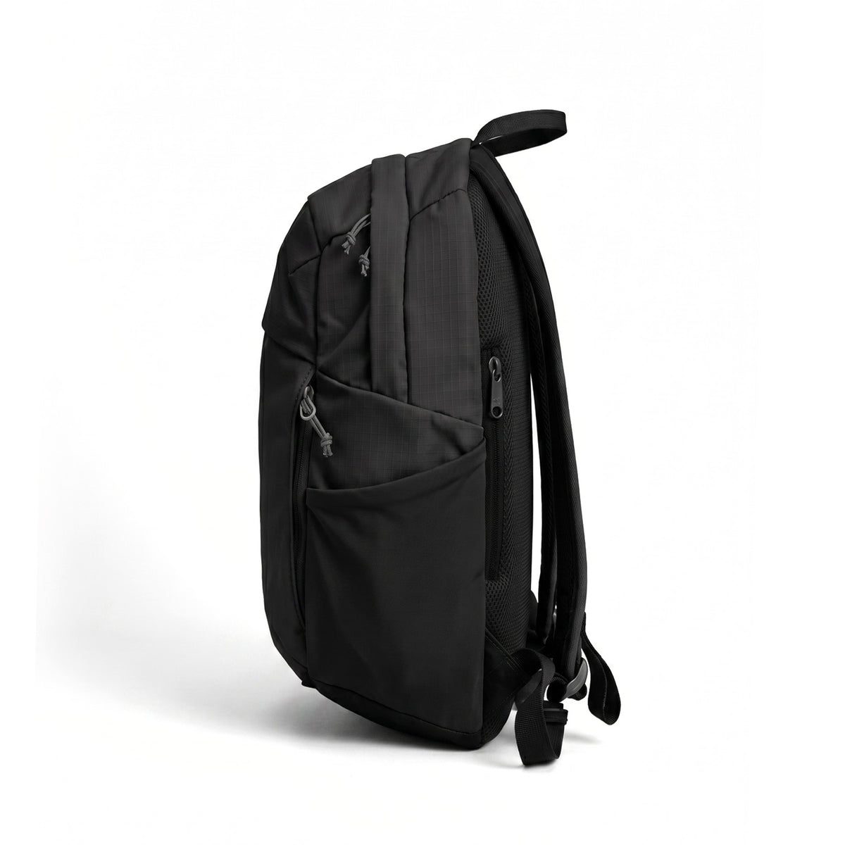 Ela Mo™ Active Duo Rucksack + Hip Bag | Black