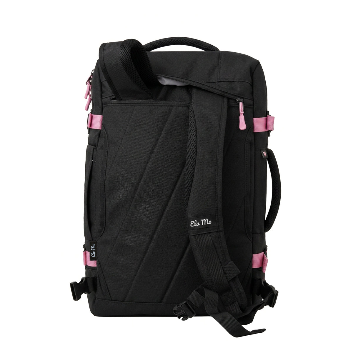 Ela Mo™ Carry on | Beauty in Darkness