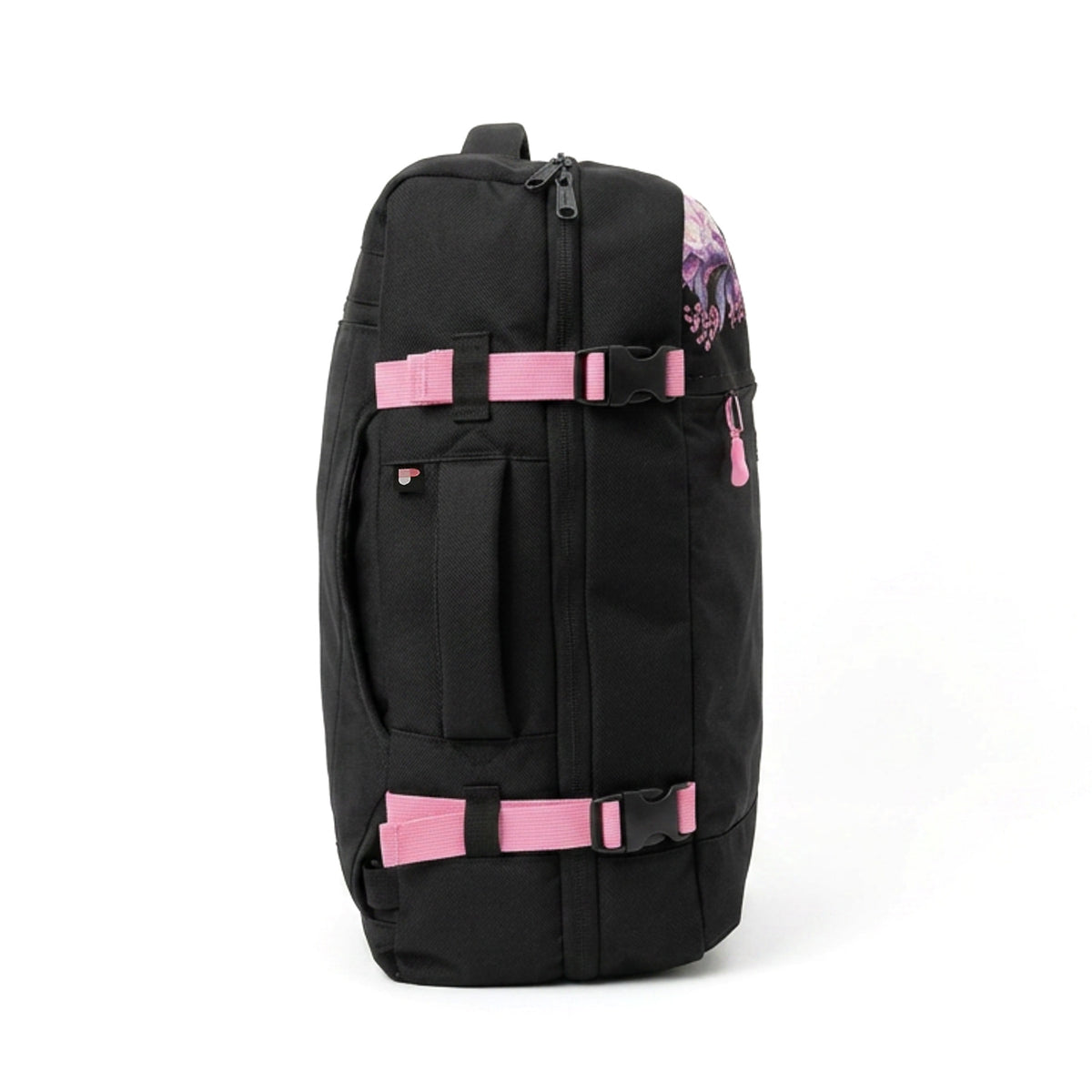 Ela Mo™ Carry on | Beauty in Darkness