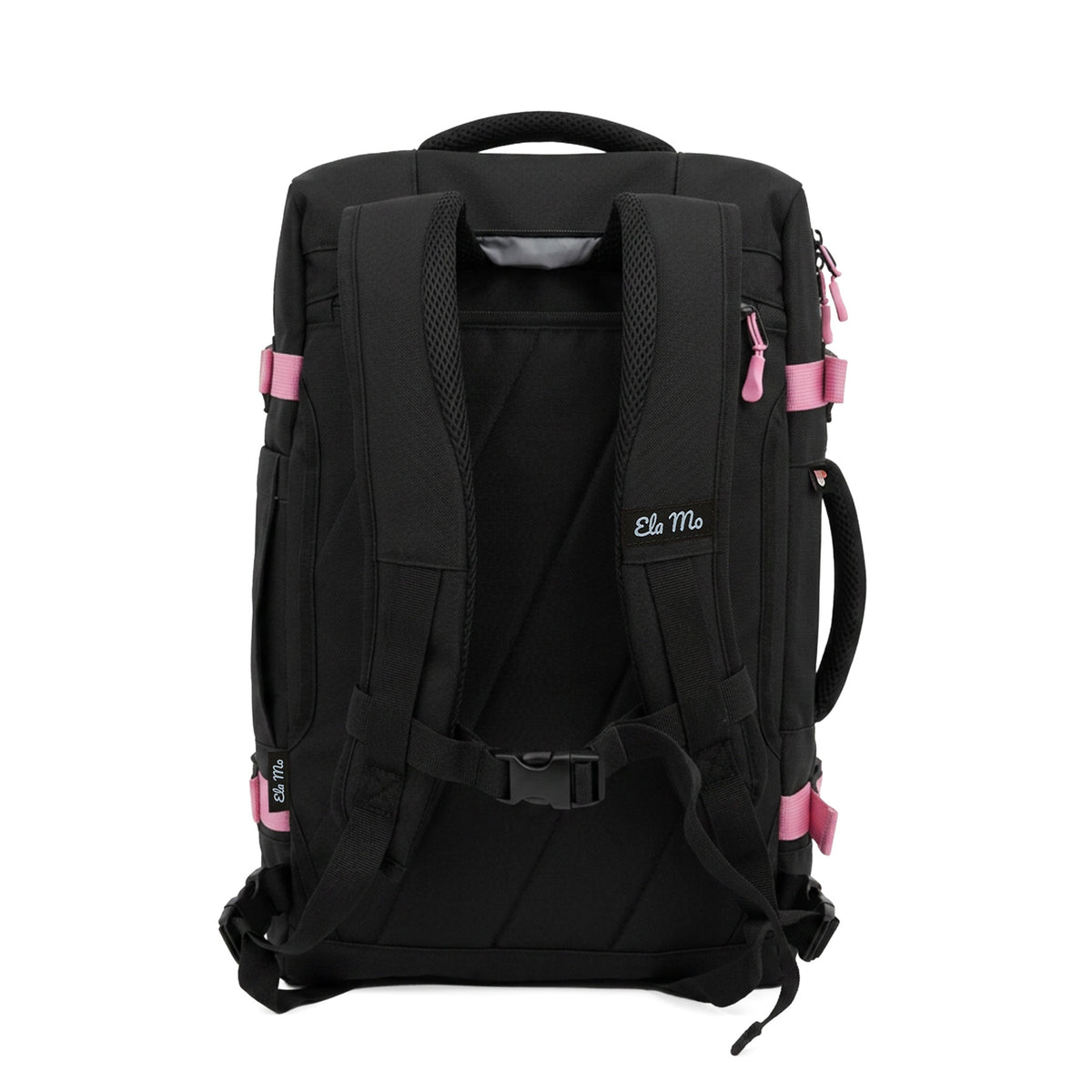 Ela Mo™ Carry on | Beauty in Darkness