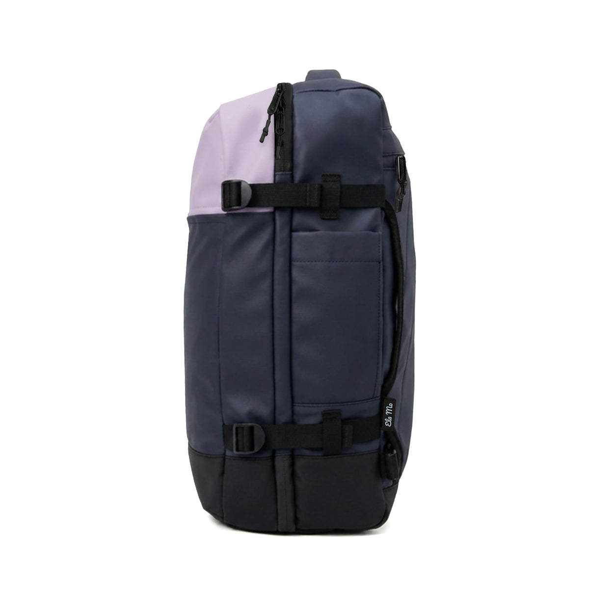 Ela Mo™ Carry on | Coated Edition Fuchsie