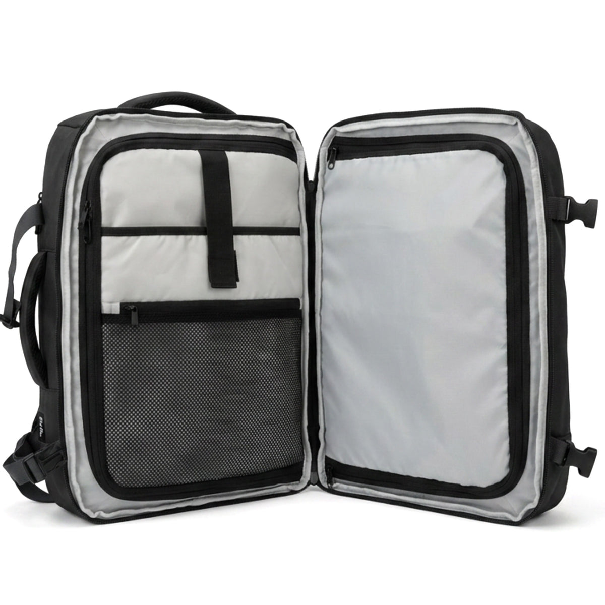 Ela Mo™ Carry on | Coated Edition Fuchsie