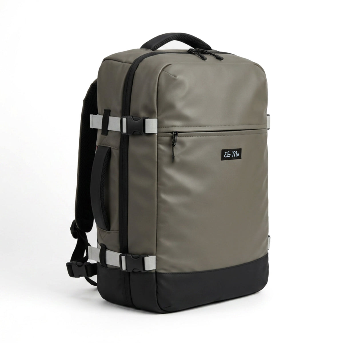 Ela Mo™ Carry on | Coated Edition Olive