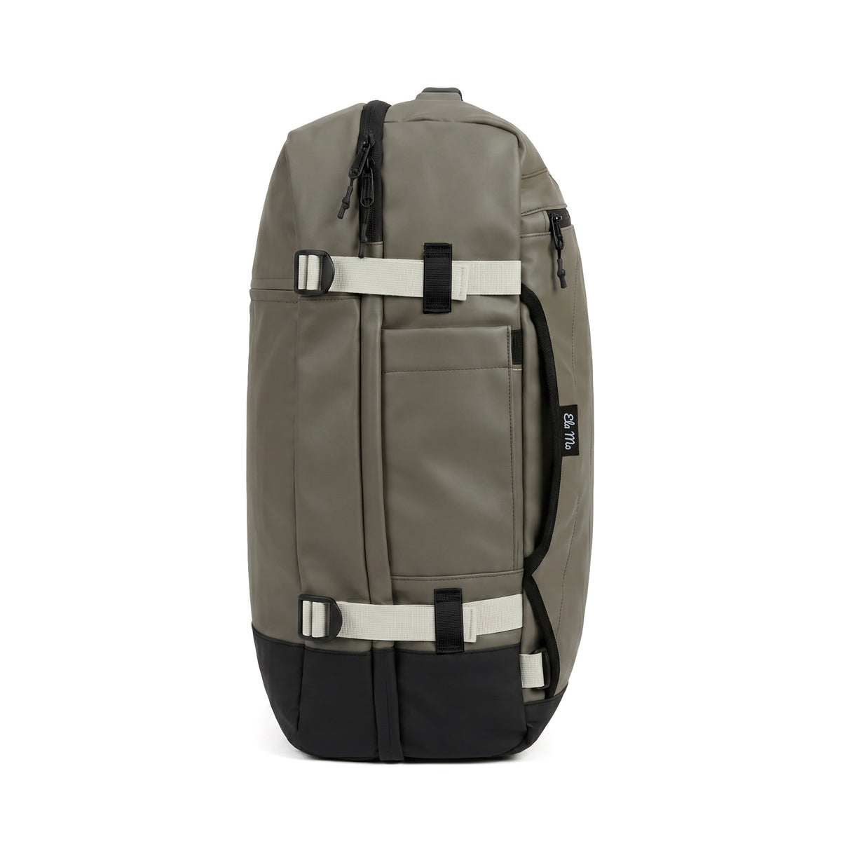 Ela Mo™ Carry on | Coated Edition Olive