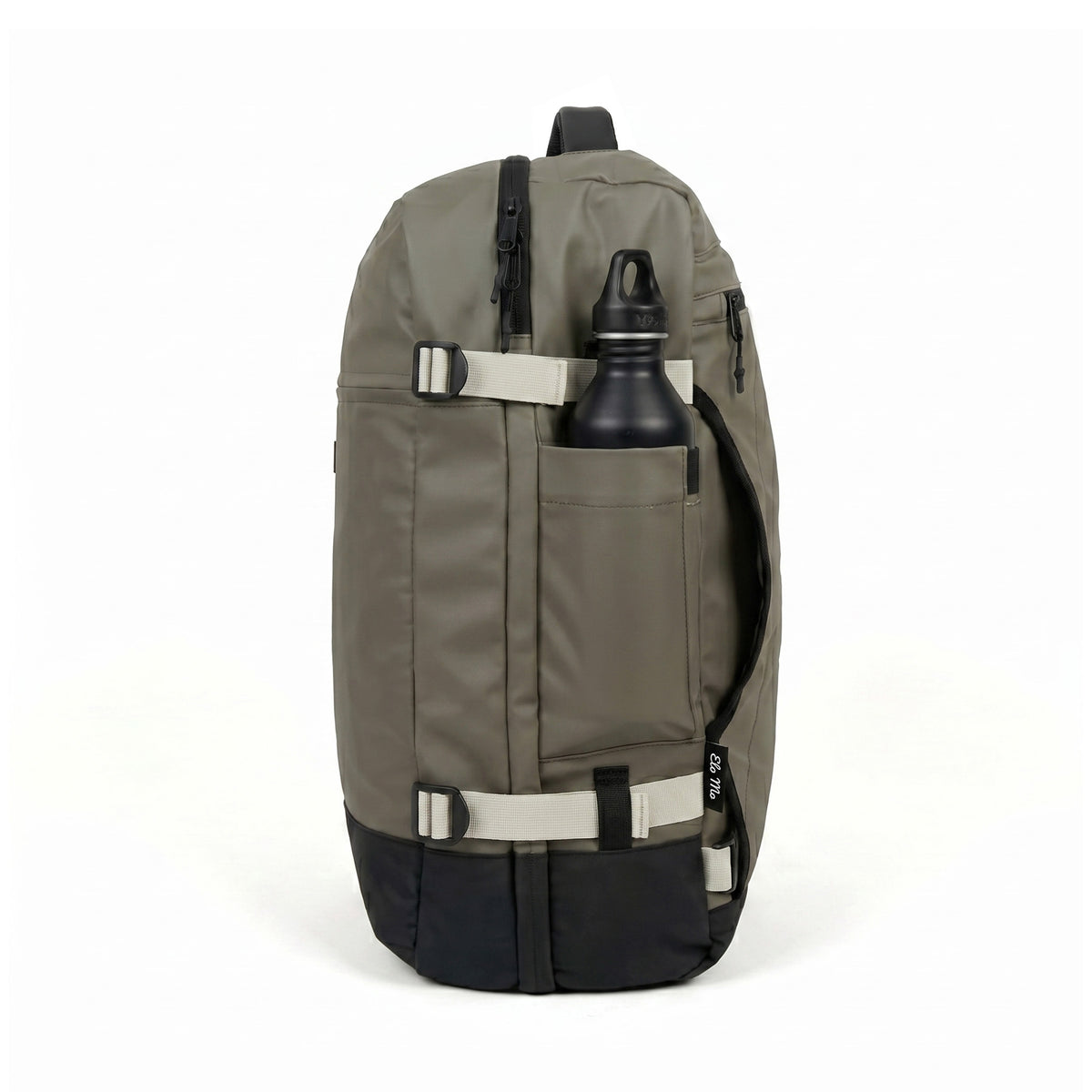 Ela Mo™ Carry on | Coated Edition Olive