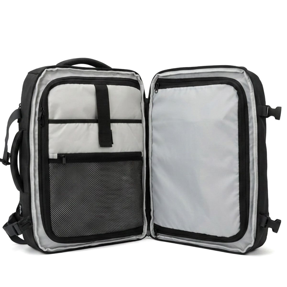 Ela Mo™ Carry on | Coated Edition Olive