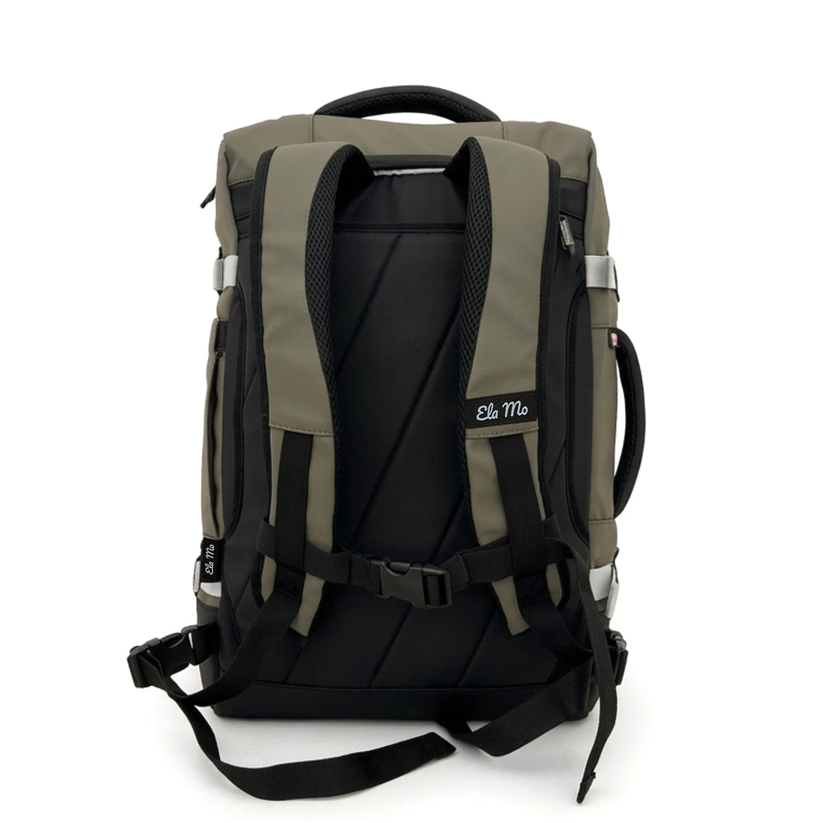 Ela Mo™ Carry on | Coated Edition Olive