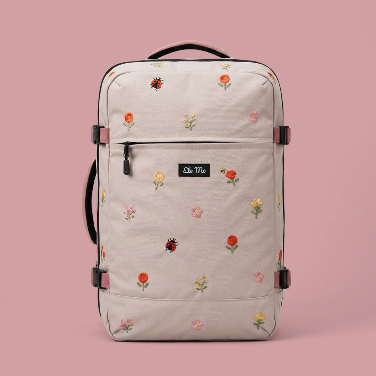 Ela Mo™ Carry on | Losy