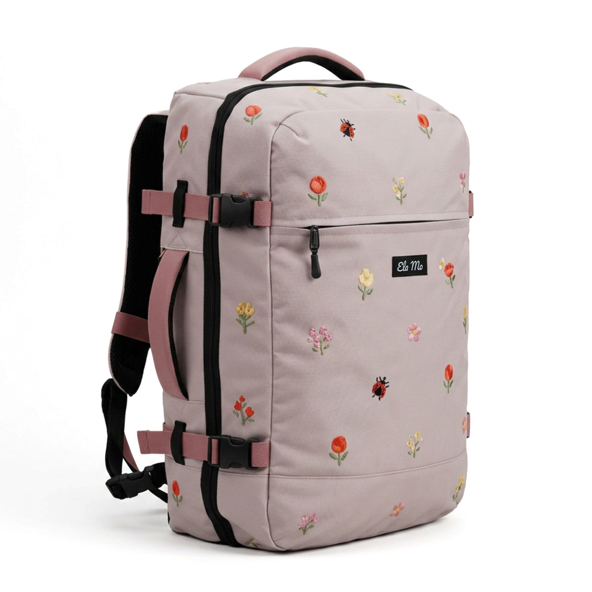 Ela Mo™ Carry on | Losy