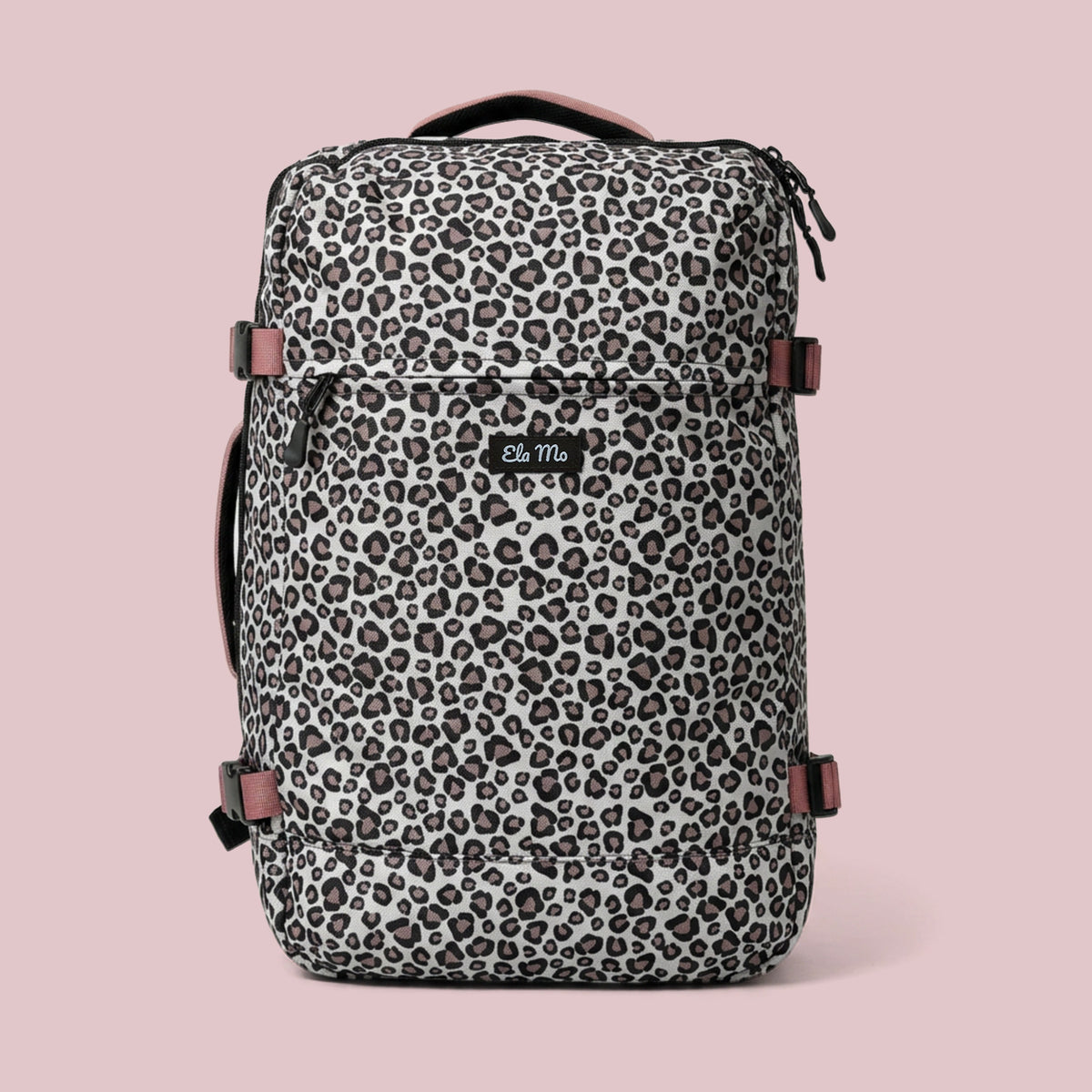 Ela Mo™ Carry on | New Leo