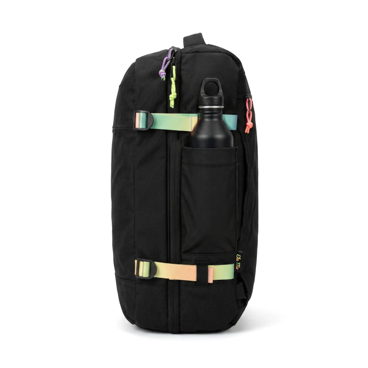 Ela Mo™ Carry on | Rainbow