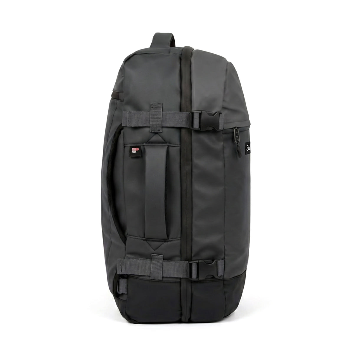 Ela Mo™ Carry on | Slate (Coated)
