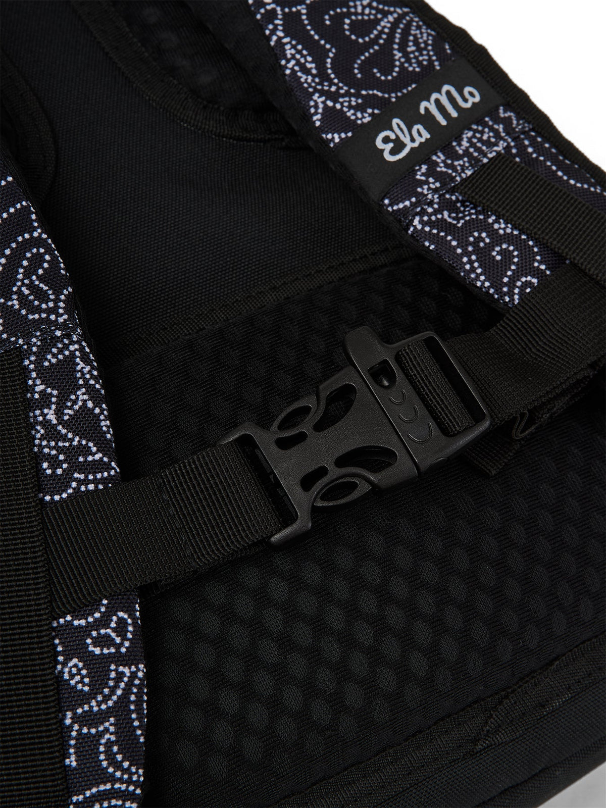 Ela Mo™ Everywhere Rucksack | Dots