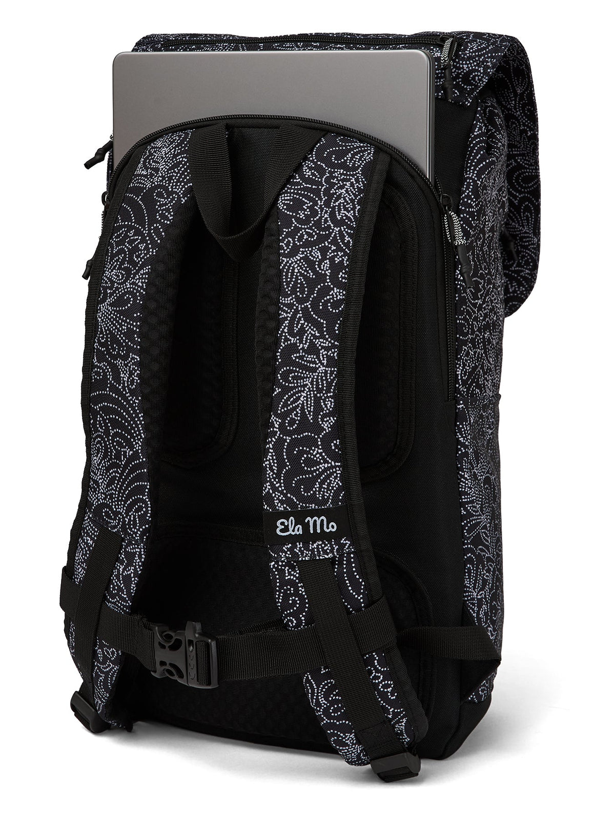 Ela Mo™ Everywhere Rucksack | Dots