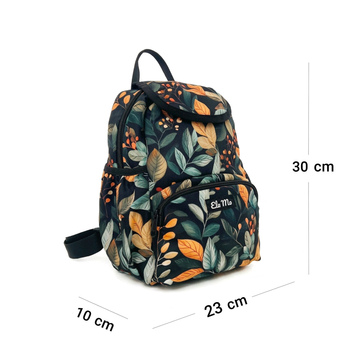 Ela Mo™ Mini Rucksack | Bye Bye Summer