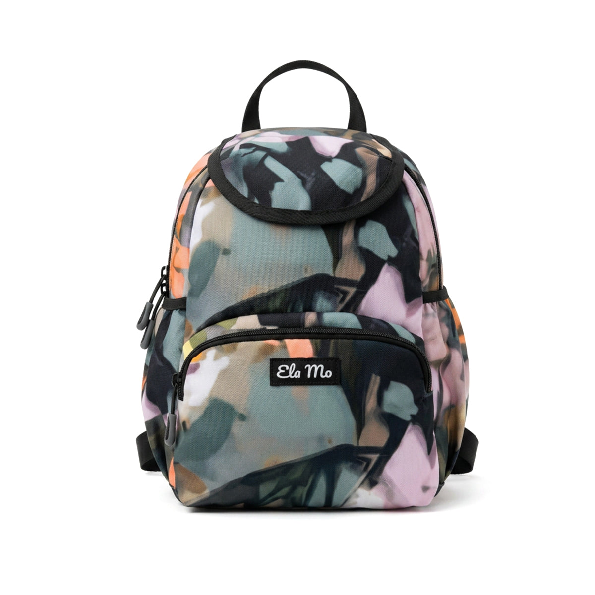 Ela Mo™ Mini Rucksack | Summerfield
