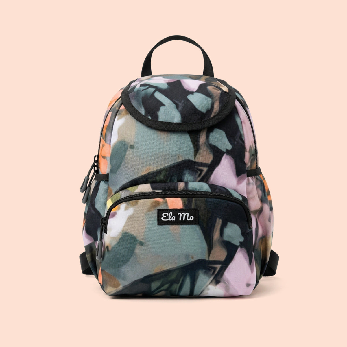 Ela Mo™ Mini Rucksack | Summerfield