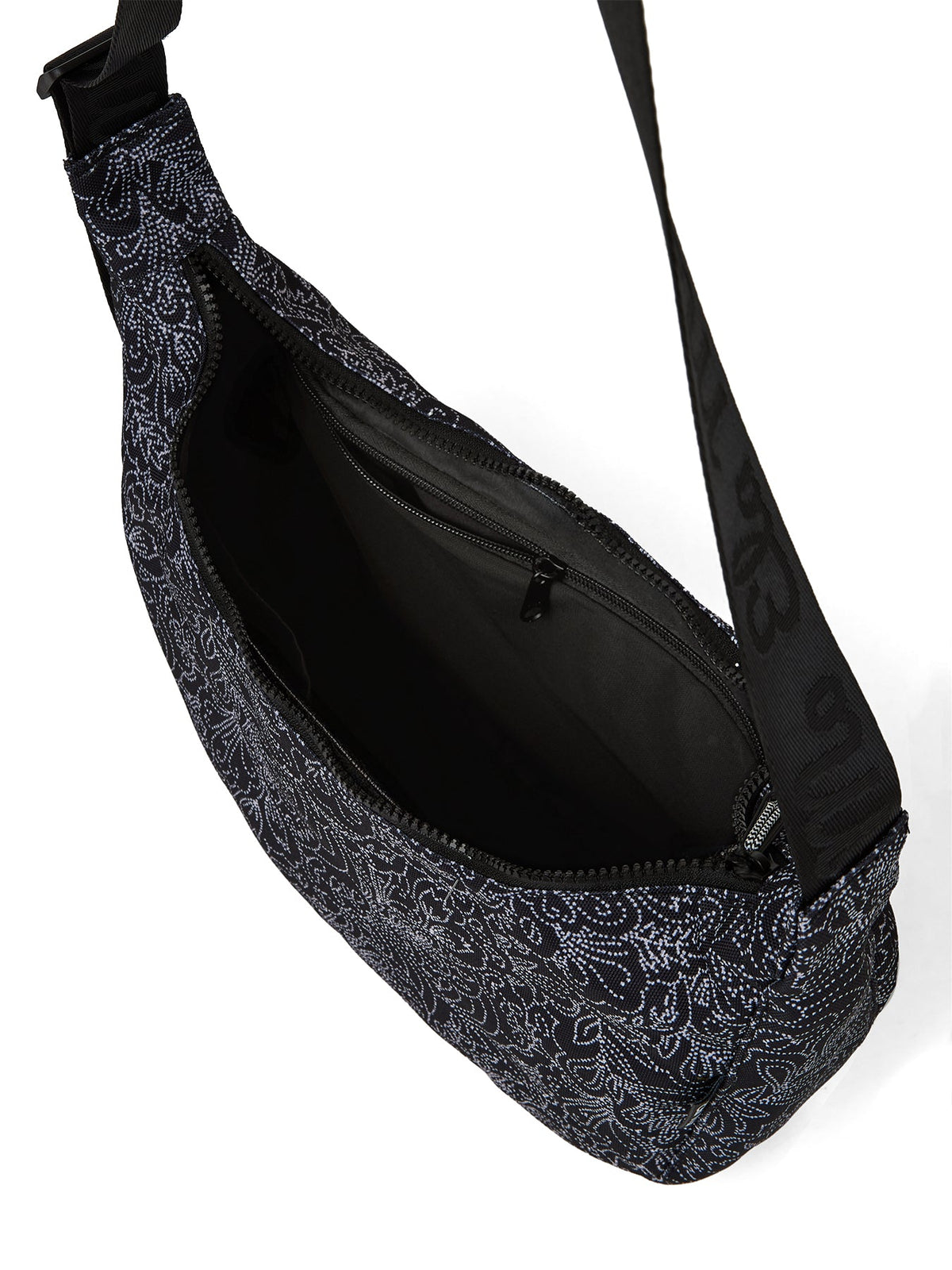 Ela Mo™ Moon Bag | Dots