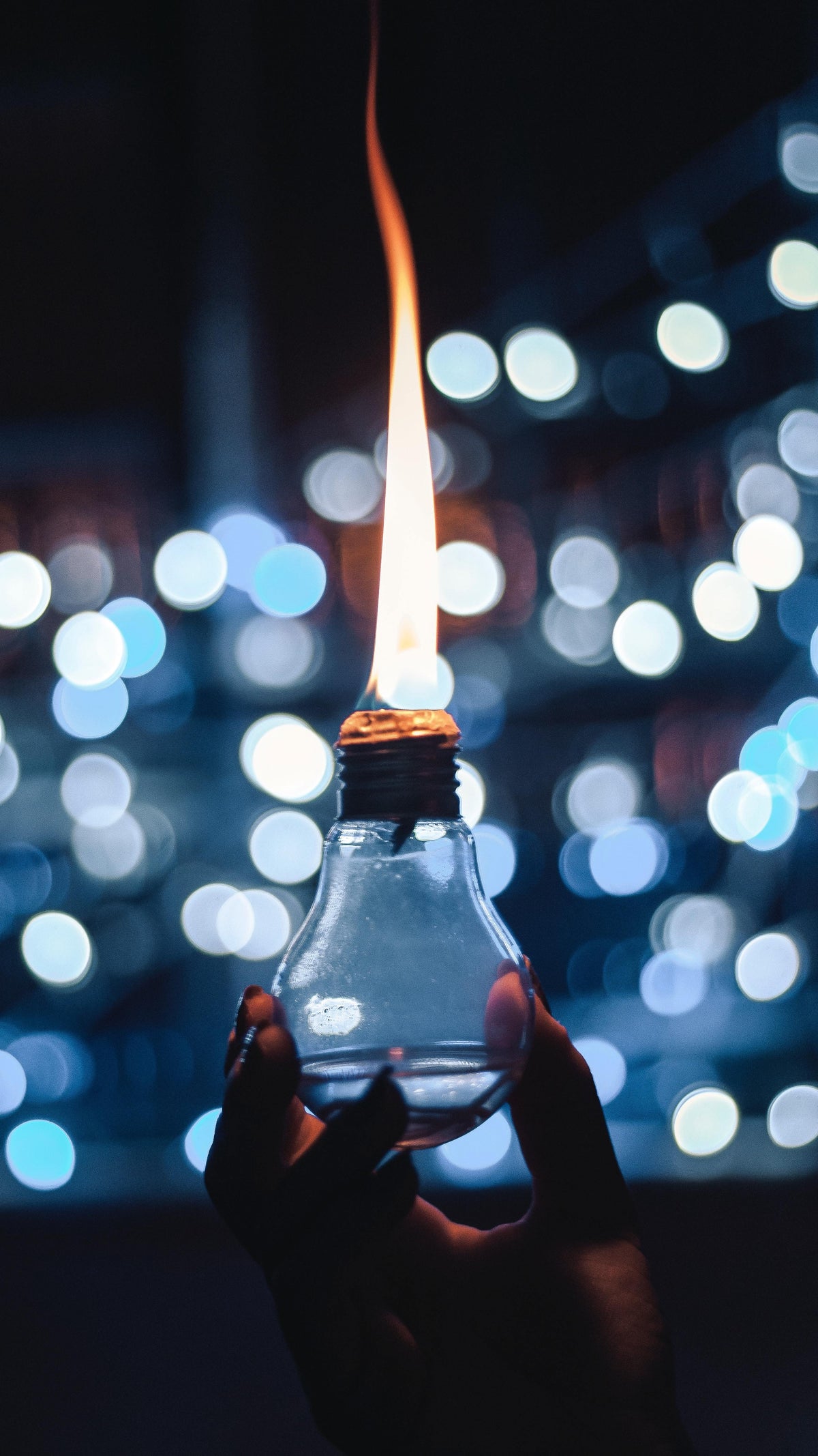 Find your fire - 10 Fragen für mehr Leidenschaft im Leben