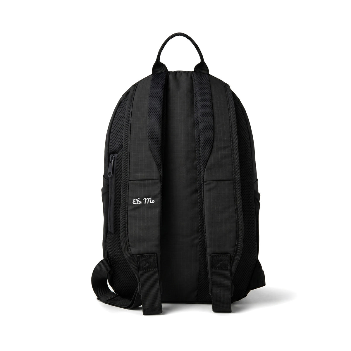 Ela Mo™ Active Duo Rucksack + Hip Bag | Black