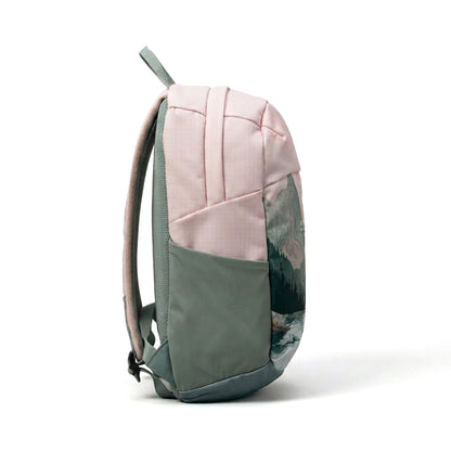 Ela Mo™ Active  Duo Rucksack + Hip Bag | Take me to