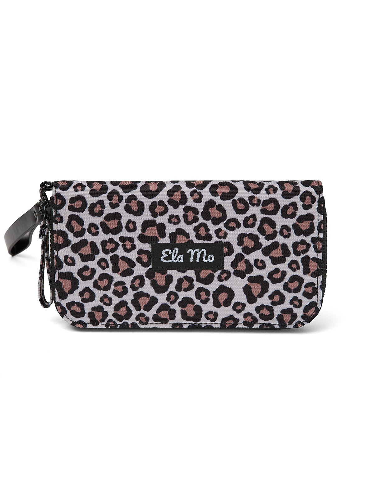 Ela Mo™ Big Purse | New Leo