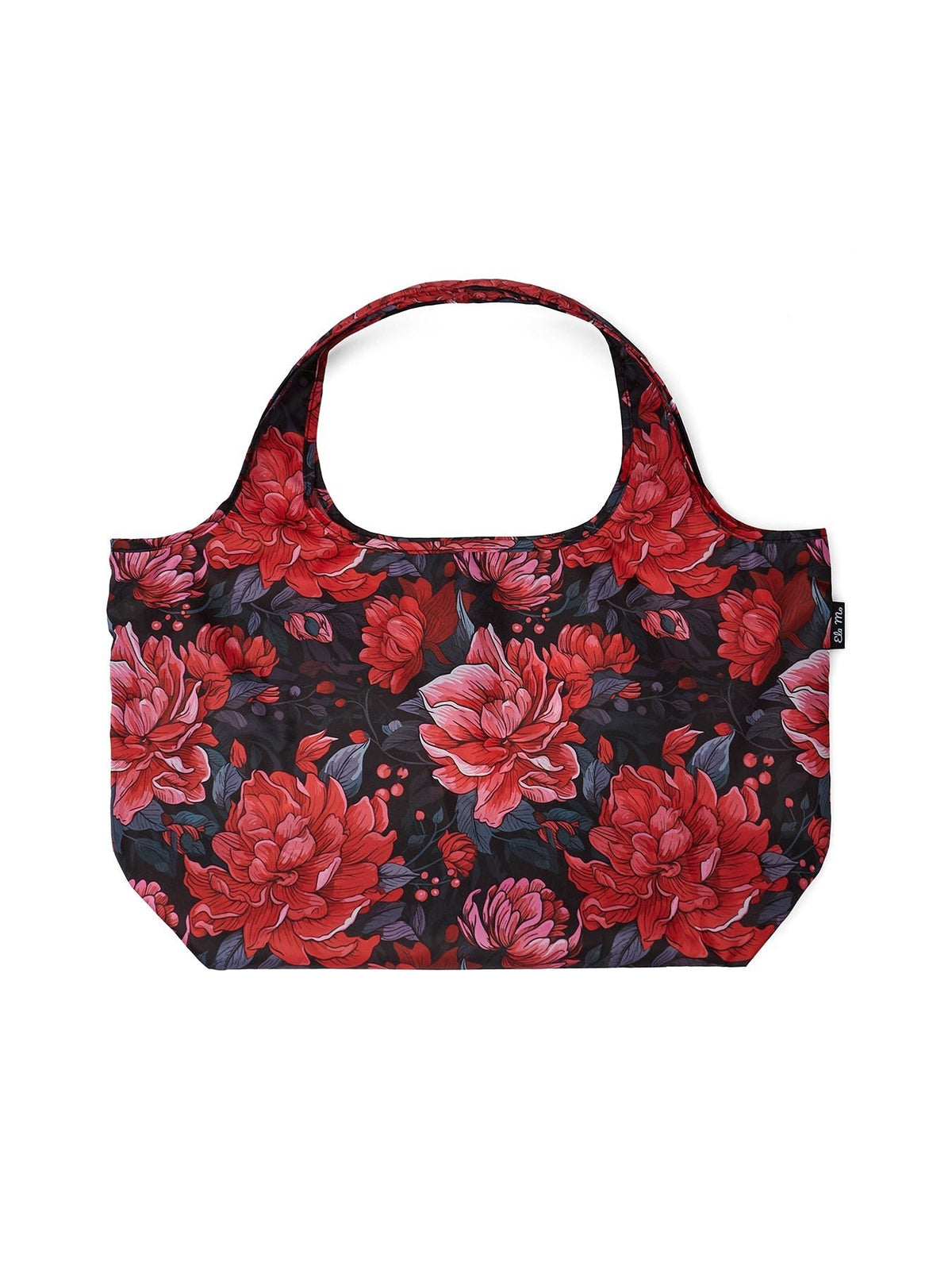 Ela Mo™ Carry All | Dalia Red