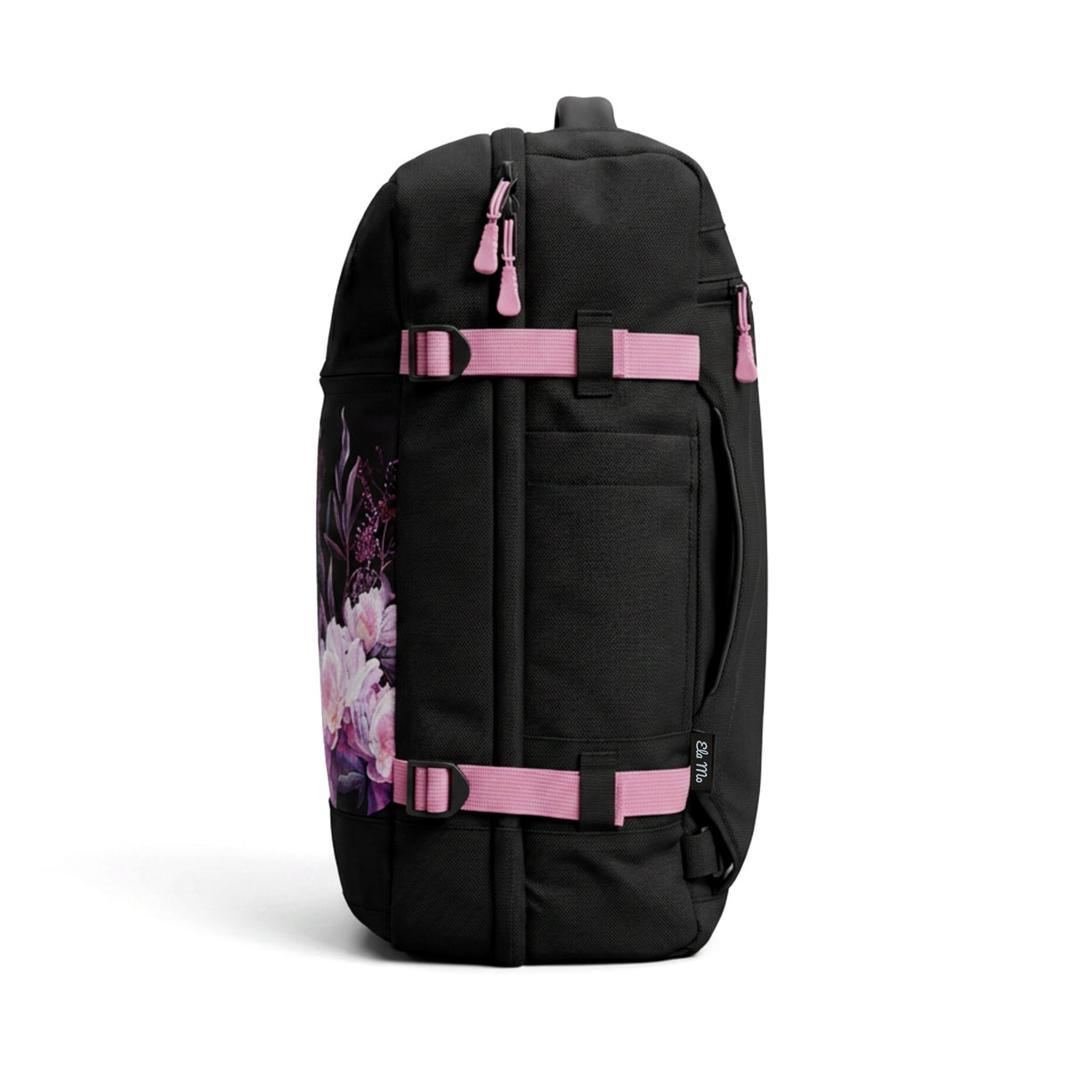 Ela Mo™ Carry on | Beauty in Darkness