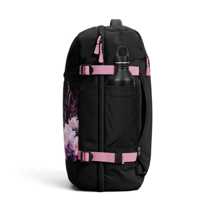 Ela Mo™ Carry on | Beauty in Darkness