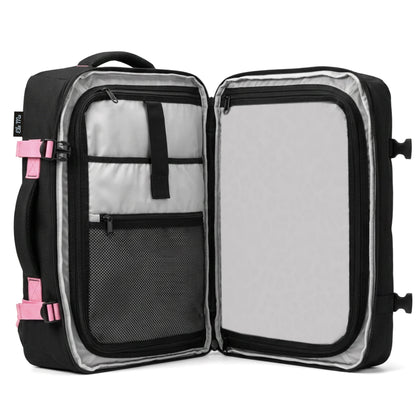 Ela Mo™ Carry on | Beauty in Darkness