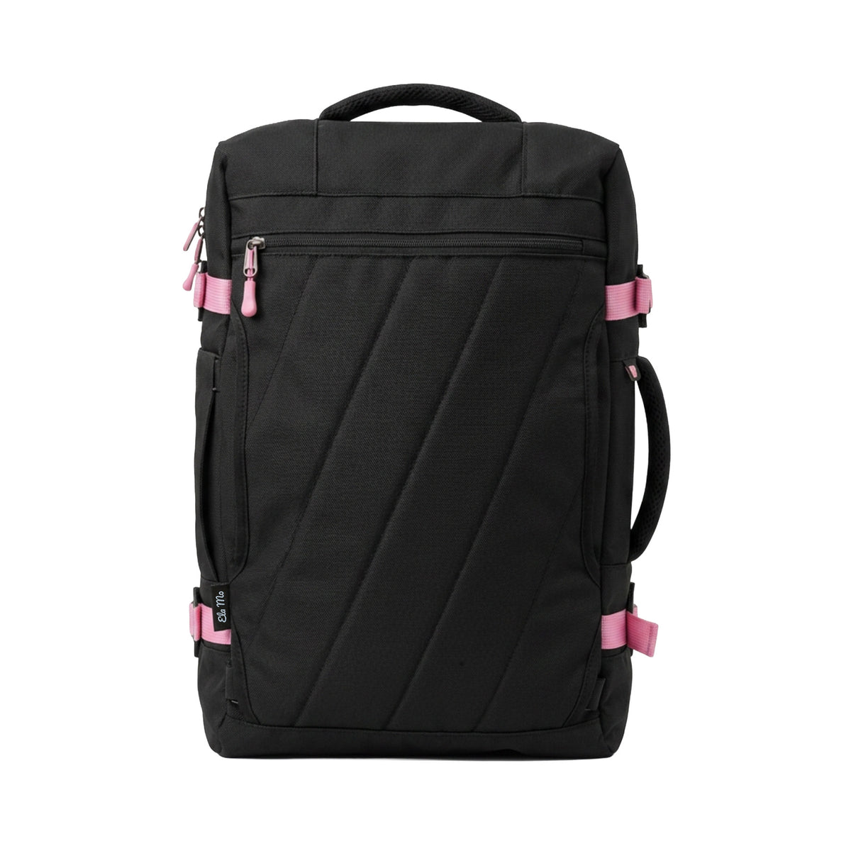 Ela Mo™ Carry on | Beauty in Darkness