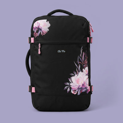 Ela Mo™ Carry on | Beauty in Darkness