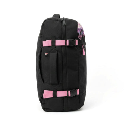 Ela Mo™ Carry on | Beauty in Darkness