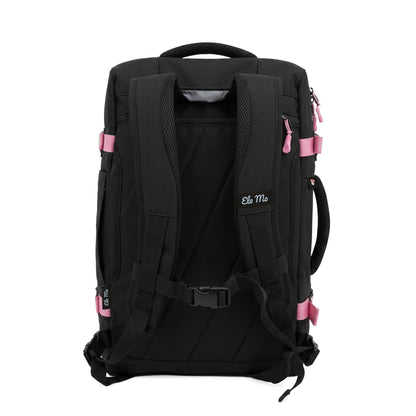 Ela Mo™ Carry on | Beauty in Darkness