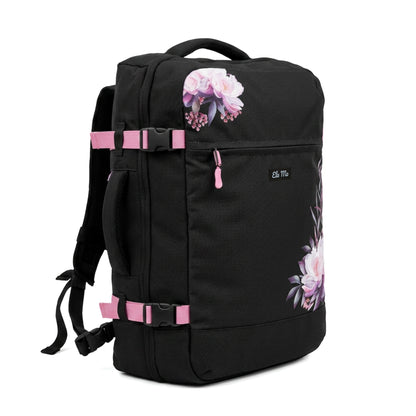 Ela Mo™ Carry on | Beauty in Darkness