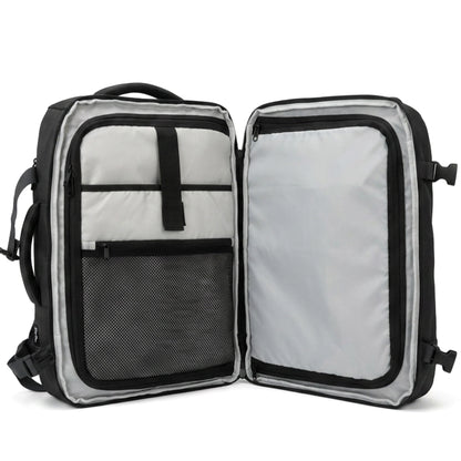 Ela Mo™ Carry on | Coated Edition Dark Berry