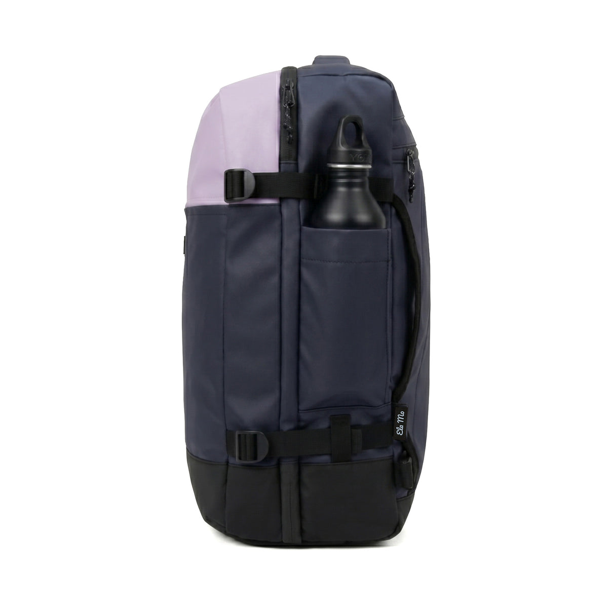 Ela Mo™ Carry on | Coated Edition Fuchsie