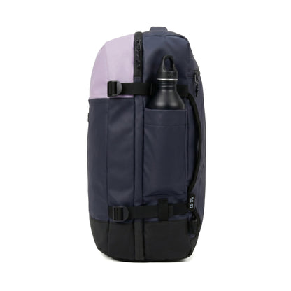 Ela Mo™ Carry on | Coated Edition Fuchsie