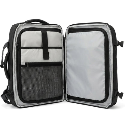 Ela Mo™ Carry on | Coated Edition Fuchsie