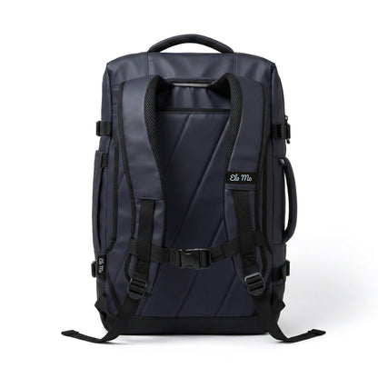 Ela Mo™ Carry on | Coated Edition Fuchsie