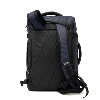Ela Mo™ Carry on | Coated Edition Fuchsie