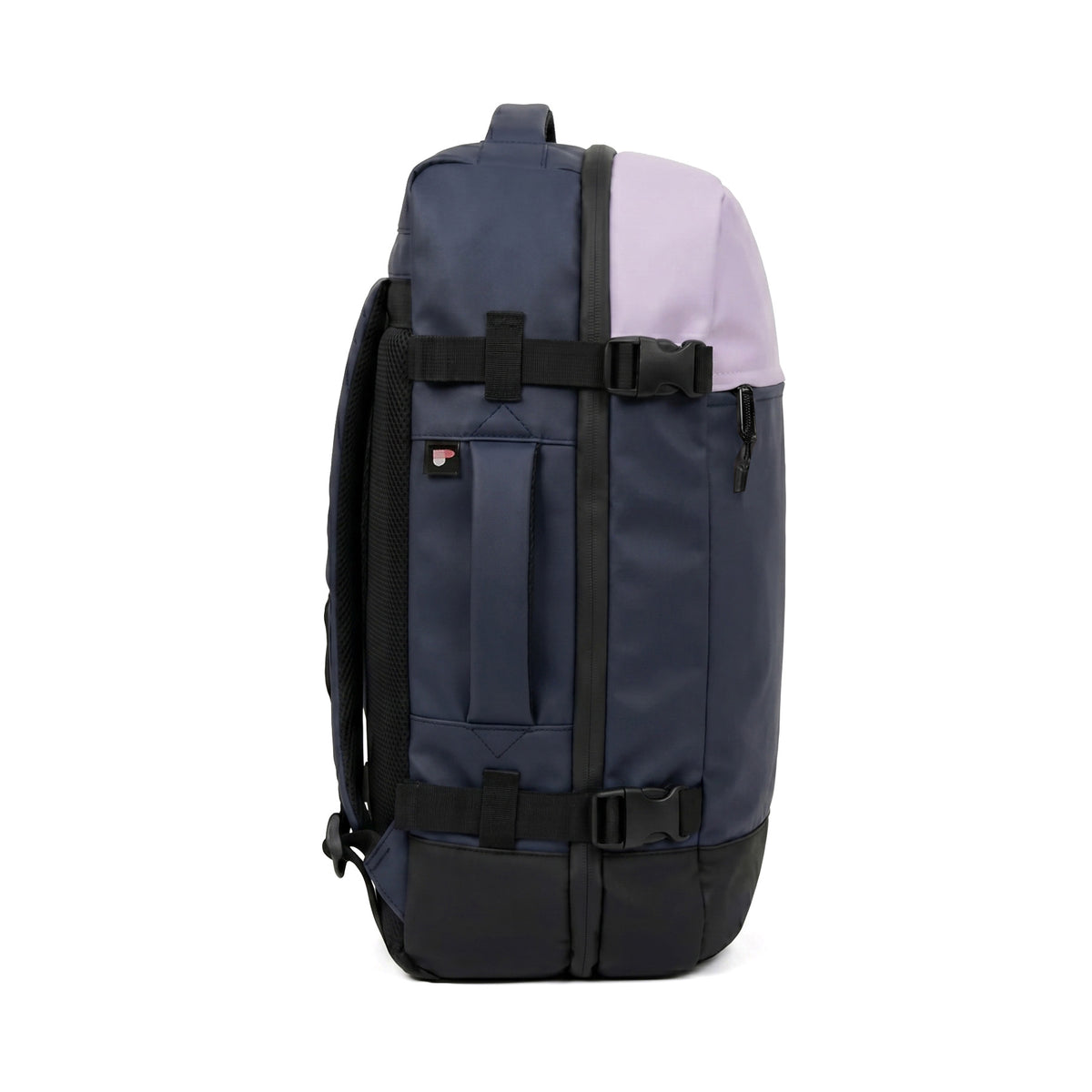 Ela Mo™ Carry on | Coated Edition Fuchsie