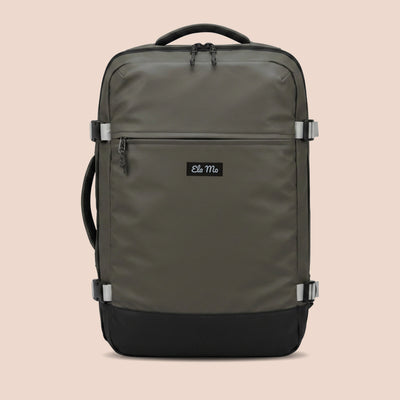 Ela Mo™ Carry on | Coated Edition Olive