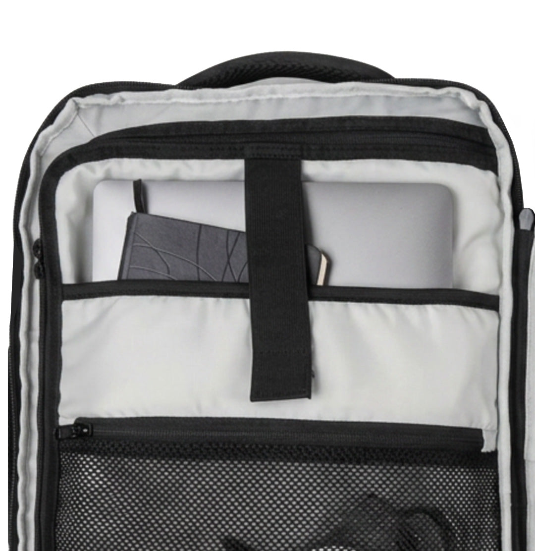 Ela Mo™ Carry on | Coated Edition Olive