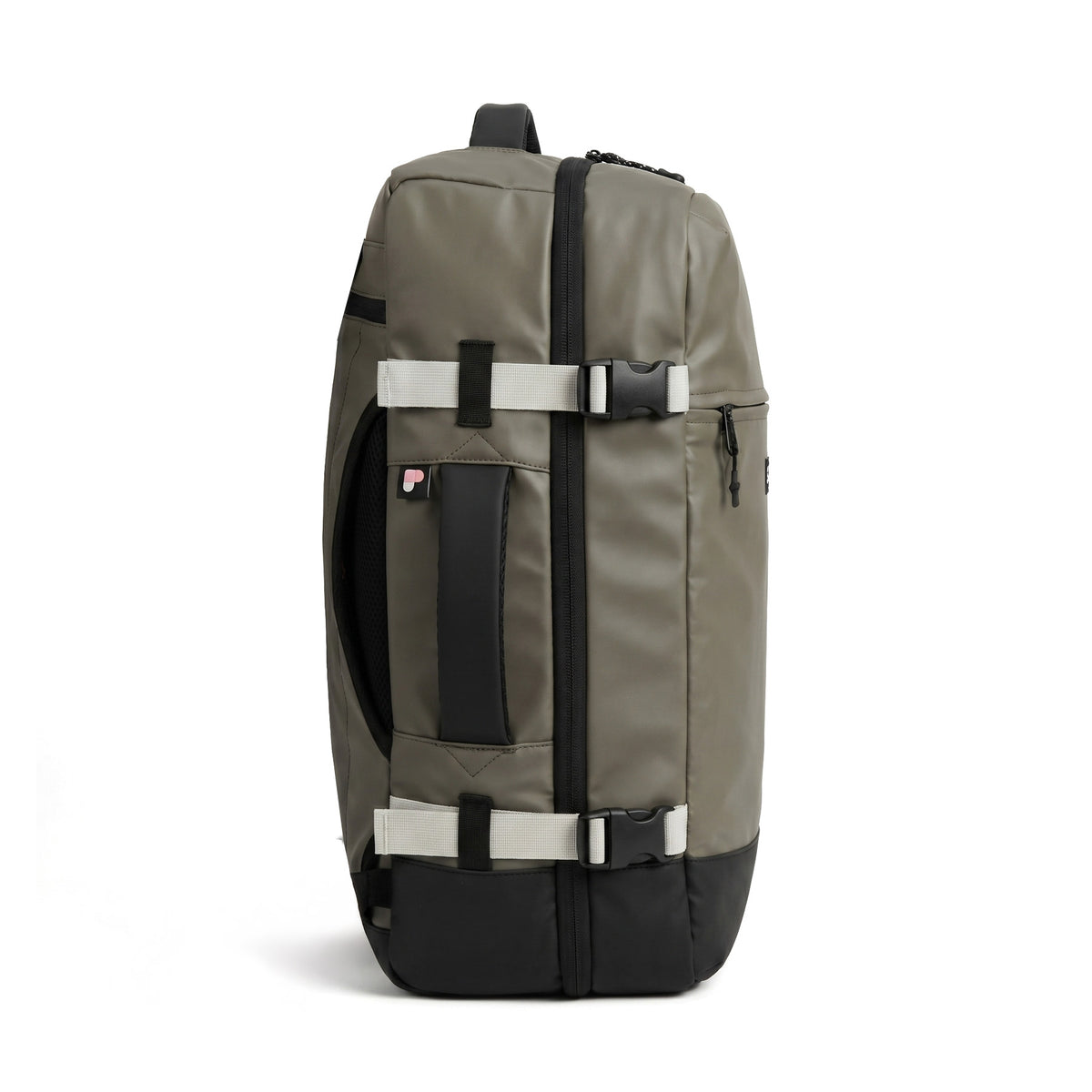 Ela Mo™ Carry on | Coated Edition Olive