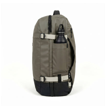 Ela Mo™ Carry on | Coated Edition Olive