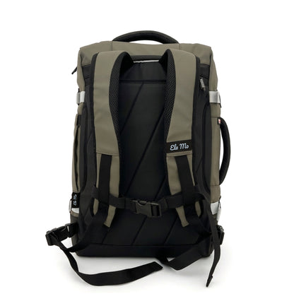 Ela Mo™ Carry on | Coated Edition Olive