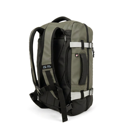 Ela Mo™ Carry on | Coated Edition Olive